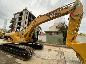 Bandgrävare CATERPILLAR 320CL