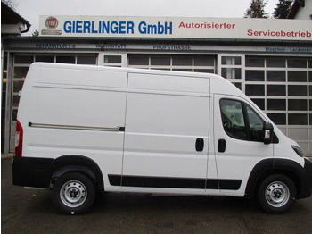 Skåpbil FIAT Ducato