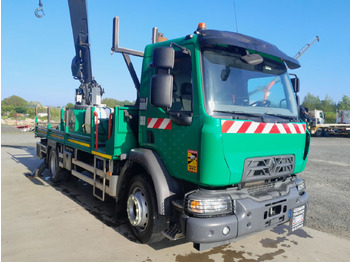Leasa  Renault D250.13 4x2 Others Truck Renault D250.13 4x2 Others Truck: bild 2