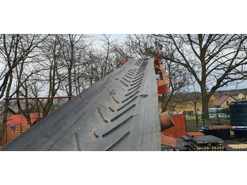 Sorteringsverk Terex Finlay 694 3D: bild 4