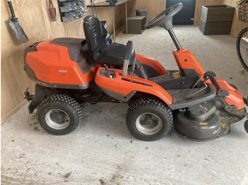 Gräsklippare HUSQVARNA