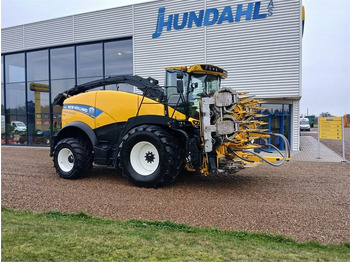 Exakthack NEW HOLLAND