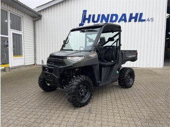 Fyrhjuling POLARIS