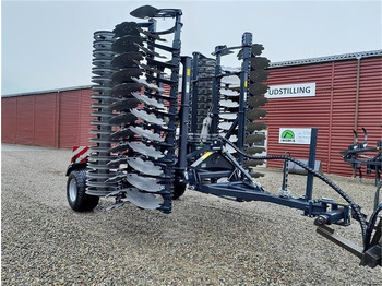 Tallriksredskap AGRO-TOM