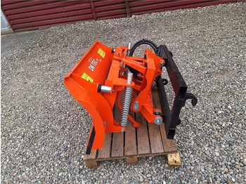 Snöplog DK-TEC