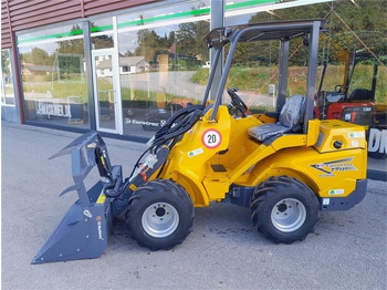Minilastare EUROTRAC