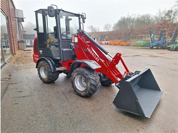 Minilastare Heracles H220: bild 5