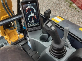 Minigrävmaskin XCMG xe27e: bild 4