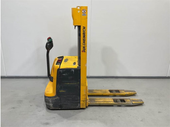 Staplare JUNGHEINRICH EJC
