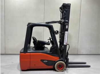 Eltruck LINDE E20