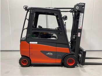 Eltruck LINDE E