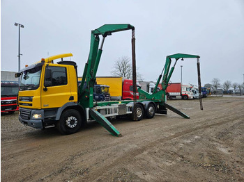 Kranbil DAF CF 85 360