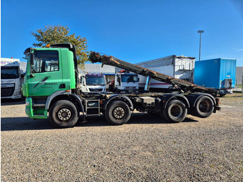 Lastbil med kabelsystem DAF CF 85 480
