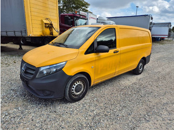 Små skåpbil MERCEDES-BENZ Vito 116