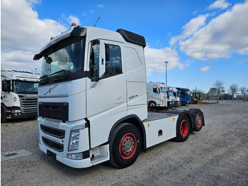 Dragbil VOLVO FH 500