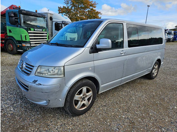 Personbil VOLKSWAGEN