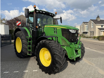Traktor John Deere 6250R Premium Edition Autopowr: bild 4