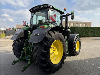 Traktor John Deere 6250R Premium Edition Autopowr: bild 3