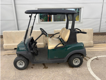 Golfbil CLUB CAR