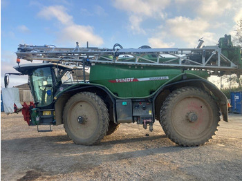 Spruta FENDT