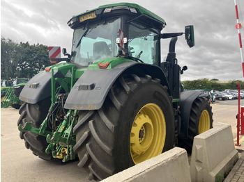 Leasa  John Deer 7R 350 John Deer 7R 350: bild 5