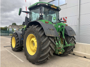 Leasa  John Deer 7R 350 John Deer 7R 350: bild 3