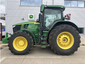 Leasa  John Deer 7R 350 John Deer 7R 350: bild 2