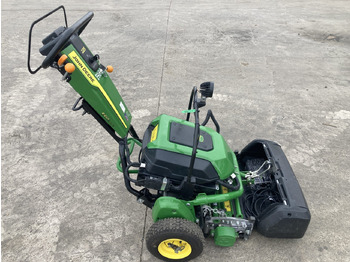Gräsklippare JOHN DEERE