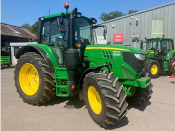 Traktor JOHN DEERE 6140M