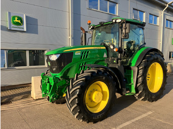 Traktor JOHN DEERE 6155R