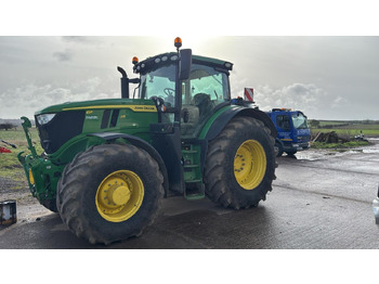 Traktor JOHN DEERE 6R 215