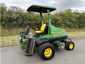 Gräsklippare JOHN DEERE 7500