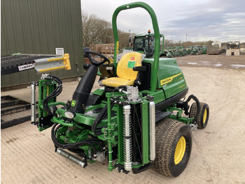 Gräsklippare JOHN DEERE 7700
