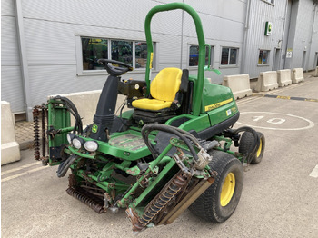 Gräsklippare JOHN DEERE 7700