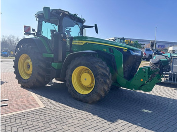 Traktor John Deere 8R 410: bild 3