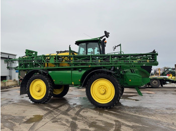 Självgående spruta JOHN DEERE