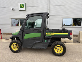 Fyrhjuling JOHN DEERE