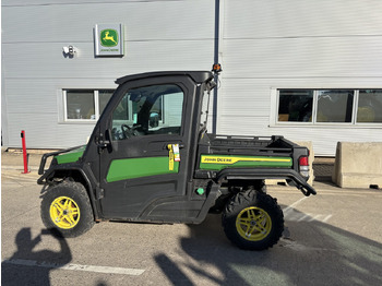 Fyrhjuling JOHN DEERE