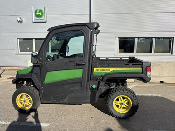 Fyrhjuling JOHN DEERE