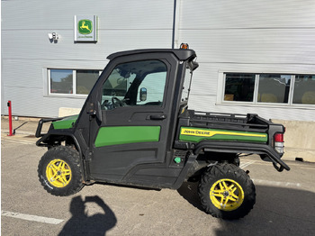 Fyrhjuling JOHN DEERE
