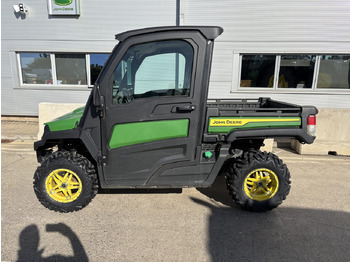 Fyrhjuling JOHN DEERE