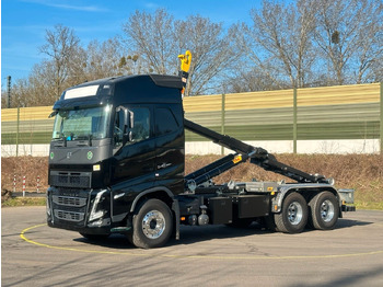 Lastväxlare lastbil VOLVO FH 540