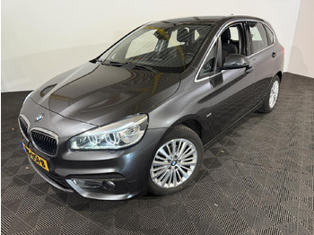 Personbil BMW