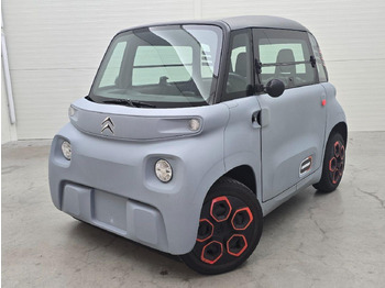 Personbil CITROËN