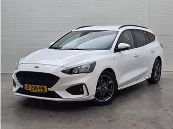 Personbil FORD