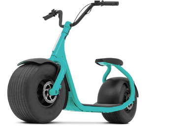 Motorcykel
