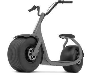 Motorcykel