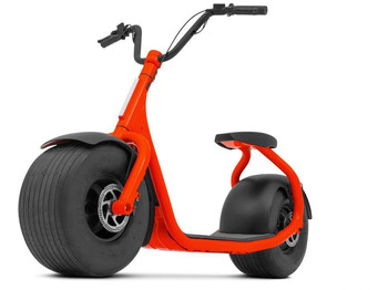 Motorcykel