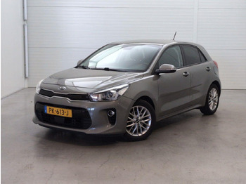 Hatchback/ Halvkombi KIA