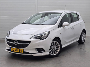 Hatchback/ Halvkombi OPEL